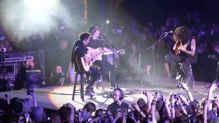 Fall Out Boy  Wembley  Sophomore Slump or Comeback of the Year [upl. by Hallagan]