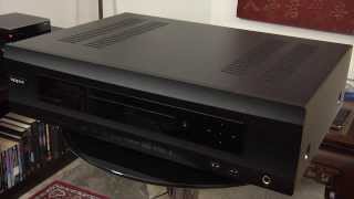 OPPO BDP105D Bluray Player with Darbee processing review [upl. by Jabez]