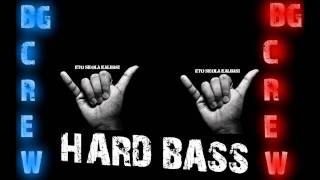 Hard Bass  Narkotik Kal kto ne slushaet  HARD BASS MUSIC  2011 [upl. by Alatea]