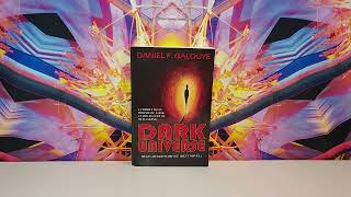 Dark Universe by Daniel F Galouye book review [upl. by Zelma185]