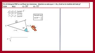 Evaluar para avanzar matematicas 10° [upl. by Aan]