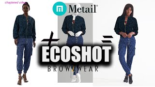 Browzwear amp EcoShot Trial and Success  Real workflow [upl. by Moureaux]