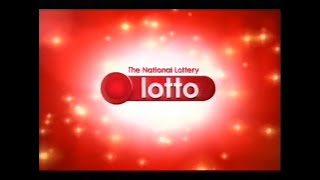 The National Lottery Jet Set  29 October 2005 [upl. by Antonie]