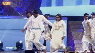 Senthil and Sreejas performance [upl. by Zaslow246]