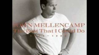 John Mellencamp Without Expression [upl. by Mcclimans144]