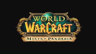 Mists of Pandaria Soundtrack  Monk Windwalker [upl. by Ecnatsnok]