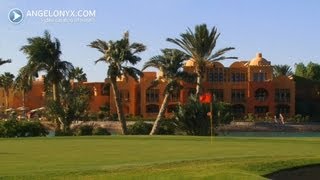 Steigenberger Golf Resort El Gouna 5★ Hotel Hurghada Egypt [upl. by Kenney]