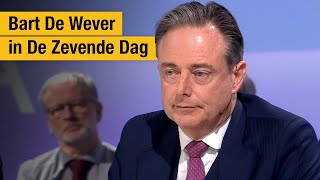 Bart De Wever Tsunami van ellende moet stoppen [upl. by Halyhs]