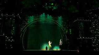 One Short Day LIVE MEDIA CALL  Wicked Media Call  Regent Theatre Melbourne 2024 [upl. by Donelle]