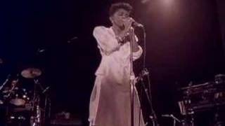 Anita Baker Live You Bring Me Joy [upl. by Earezed722]