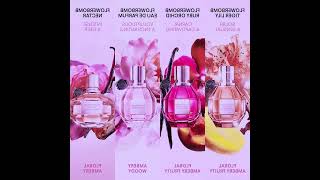 FLOWER BOMB PARFUM FOR WOMEN [upl. by Nivac278]