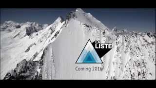 La Liste teaser 2015 [upl. by Thenna]