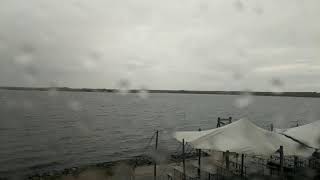 Webcam Brouwersdam Grevelingenmeer [upl. by Anaugahs476]