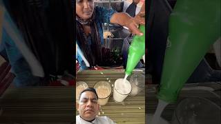 Amaging hardworking selling soda food streetfood indianstreetfood viralvideo [upl. by Alliuqa638]