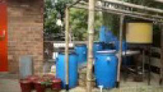 Greywater reuse  revisited Bangalore India [upl. by Aridni933]