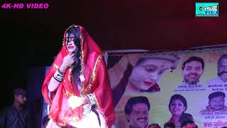 Pramod Premi Yadav Stage Program  Superhit Stage Show  रोअवले बाँझिनिया ए मइया बिलखि के दुअरिया। [upl. by Mann]