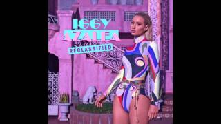 quotHeavy Crownquot Official HD AudioIggy Azalea Featuring Ellie GouldingFrom New Album quotReclassifiedquot [upl. by Yniffit]