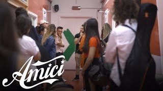 Amici 17  I Casting sono sempre aperti [upl. by Ateekan800]