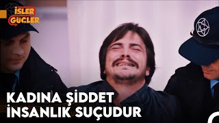 Ahmet ve Muratla Gülme Seansı 15  İşler Güçler [upl. by Ellekcim]