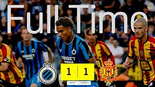 club brugge kv kv mechelen  11  SAMENVATTING  jupiler pro league 202425  club brugge mechelen [upl. by Dadelos]