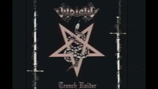 VITRIOLIC  quotTRENCH RAIDERquot Promo 2024 Black Thrash Metal [upl. by Airdua]