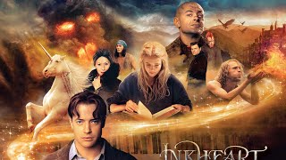 Inkheart  Official Trailer [upl. by Eillen]