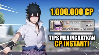 TIPS Meningkatkan CP Secara Cepat Untuk Player F2P  Heroes Combat Android [upl. by Wichern]