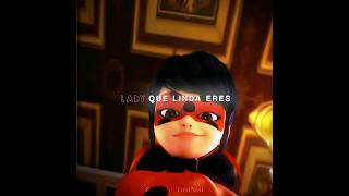 Lady Shady que linda eres😻 miraculous parati ladybug shadybug [upl. by Notgnilliw383]