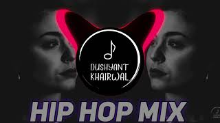 Yaara Silli Silli  Indian Hip Hop Trap Mix  Dushyant Khairwal Remix  Lata Mangeshkar [upl. by Barabas]