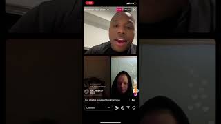 bandman kevo Ig live 1122 [upl. by Leftwich]