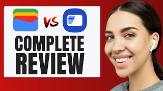 Google Wallet Vs Samsung Wallet  Updated 2024   Which Option Is Best [upl. by Schulze]