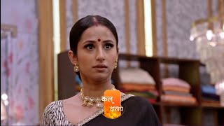 Bhagya Lakshmi Serial Update Malishka ने किया Lakshmi का पीछा Rohan को साथ देख हुई हैरान [upl. by Aleahs]