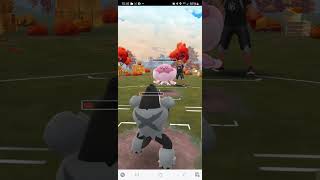 Haloween Cup Great League Edition  Road to 21 Rank 20 pokemongo ragequits [upl. by Sachiko]