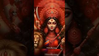 Queen Of Universe🙏 Durga Mata status jaimatadishortsviralvideoviraltrendingyoutubeshortsyt [upl. by Zigmund]