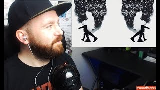 Polaris  THE REMEDY Official Music Video  REACTION [upl. by Eelrebmik]