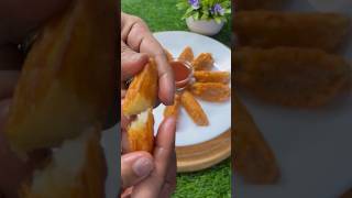 Easy Potato Wedges Recipe potatowedges friedpotatowedges viral trending ytshorts [upl. by Spurgeon]