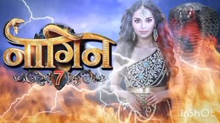 Naagin 7 ka new Nagraj man lead me Kon hais video me apko hum Batya gywatch full [upl. by Roswald]