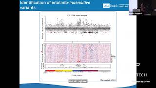 From Variant Functionality to Resistance in Cancer [upl. by Raamal]