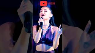 The Weeknd amp Ariana Grande  Save Your Tears Live on The 2021 iHeart Radio Music Awards [upl. by Serafina]