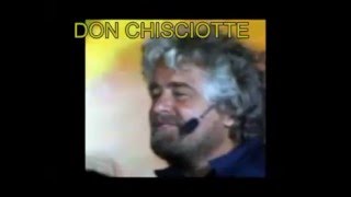 quotDon Chisciottequot   Francesco Guccini [upl. by Aneehs]