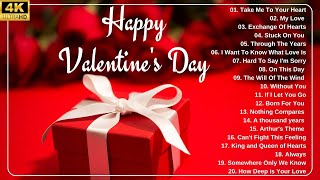 Best Valentine Love Songs Collection 2024 💕 Valentines Day Songs 2024 Playlist Jim Brickman [upl. by Cassy]