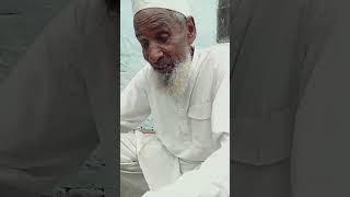 Meeting an Allama Iqbal Fan Reciting His Inspiring Poetry [upl. by Yelkreb]