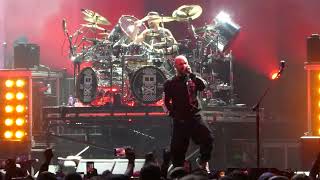 Five Finger Death Punch  Jekyll and Hyde  Live HD Hershey Park Stadium 2022 [upl. by Enelear66]