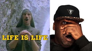 First Time Hearing  Laibach  Opus Dei Life is Life Reaction [upl. by Armalda]