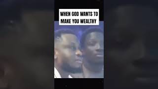 GOD CONNECTS YOU TO A WEALTHY MAN apostlejoshuaselman koinoniaabuja financialfreedom [upl. by Artinahs99]