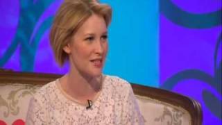 Joanna Page Interview  The Paul OGrady Show 12 [upl. by Ahsinaw]