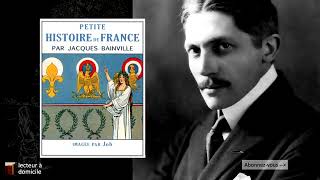 La troisième République  Jacques Bainville  Petite Histoire de France  39 [upl. by Valentijn]