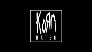 Korn  quotHaterquot from the forthcoming The Paradigm Shift World Tour Edition [upl. by Argyres]