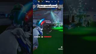 You gotta try this ranked trap [upl. by Strickland971]