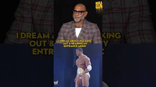 Batista Says He Misses Wrestling [upl. by Hannie616]